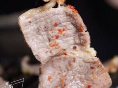 -玫瑰红烤羊排(北新桥三条店)