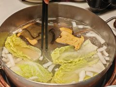 -洪氏嗨捞·猪肚鸡火锅(阳光天地店)