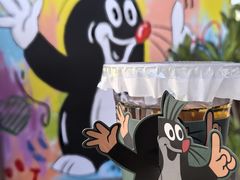 -布拉格餐厅· 中欧捷克菜(全国首店)