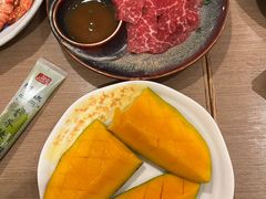 -大渔铁板烧(花园道店)