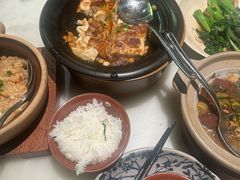-客语客家菜(华发商都店)