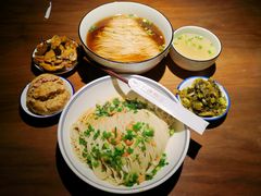 -十面春风·江南面馆(崇宁路店)