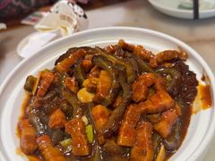 -小吊梨汤·北京菜·烤鸭(鸟巢店)