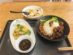 -小红三黄鸡(中西花园店)