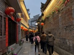 -乾州古城
