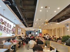 -椒椒铜炉火锅鸡(天马店)
