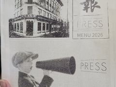 -THE PRESS(申报馆店)