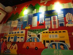 -孖记茶档·热腾茶餐(乐峰店)