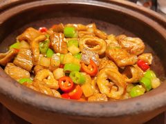 -话梅·客家小厨(东门店)