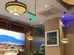 -云海肴·汽锅鸡·云南菜(广安门天虹店)