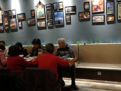 -TUK土耳其餐厅·下午茶(卢湾店)