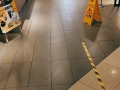 -麦当劳(酒仙桥路店)