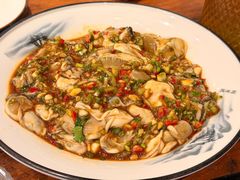 -九號院子海鲜烧烤