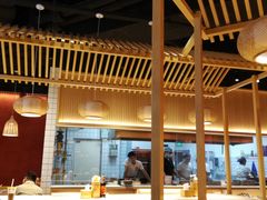 大堂-八二小区抄手(龙湖上城天街店)