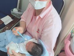 -阿福宝宝月嫂(东方医院店)