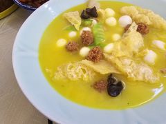 -淮扬名灶·南通本地菜(虹桥店)