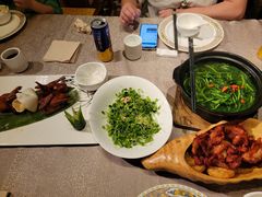 -大益膳房(华腾科技大厦店)