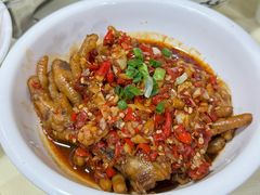 -笨罗卜浏阳菜馆(太平街店)