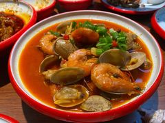 -老闵田螺馆·南昌市井菜·特色小吃(总店)