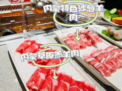 -海底捞大排档火锅(悦荟广场店)