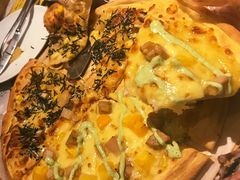 -乐凯撒披萨(卓悦汇店)