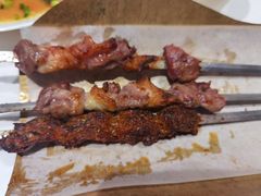 -巴扎屋大盘鸡·新疆菜(汇嘉时代店)