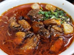 -蒋家肠旺面馆老店(合群路店)