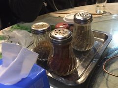 -厚味居炙子烤肉·清真(天桥南纬路店)