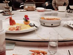 -桃花源中餐厅(金茂豪华精选酒店)