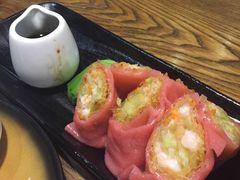 -广东道至正餐厅(区庄店)