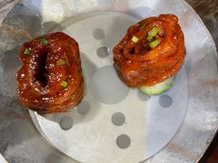-魁盛居百年鲁菜馆(县西巷店)
