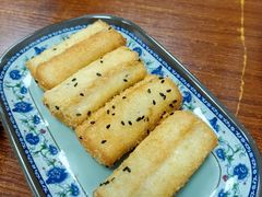 -福州人铭小吃