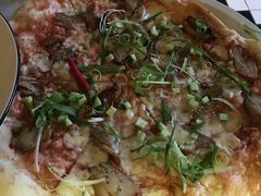 -玛尚诺Pizza&Bar(长泰广场店)
