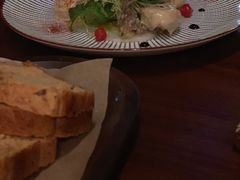 -Tivano意大利餐厅(成都居舍酒店)