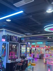 -潮立方(南岗店)