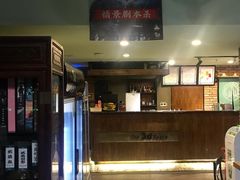 -第三空间·趣味桌游·轰趴.室内CS.剧本杀(大武汉1911店)