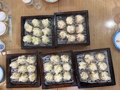 -绥缘老烧麦(中天店)