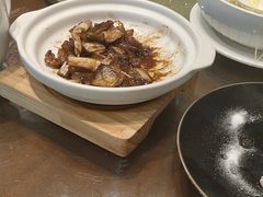 -老厨家(友谊路总店)