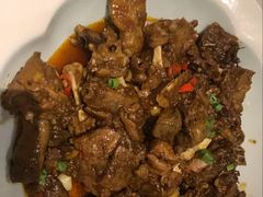 -鄱阳湖·江西小炒·瓦罐煨汤(五道口店)