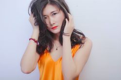 -MYYF SALON烫发染发