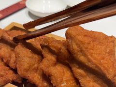 -双合园·海鲜水饺青岛菜(万佳广场店)