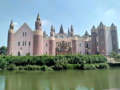 -安徒生童话乐园