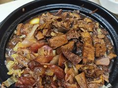 半肉半筋砂锅-赵家牛肉砂锅(台西三路店)