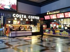 -万达影城(新街口印象汇CINITY店)