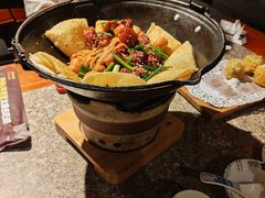 -并州大牌档之醉轻尘