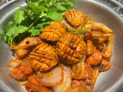 -禄婶鸡煲·打边炉