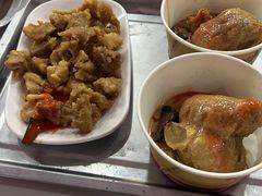 -东街钟楼肉粽(总店)