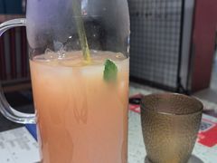 -鱼酷活鱼烤鱼(新世界城店)