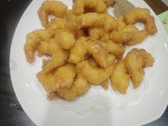 -小红鲸·海鲜餐厅(轸大路店)