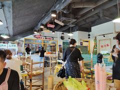 -有拈头成都市井火锅(老门东店)